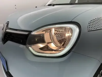 Photo 31 Renault Twingo Gén. III (C07) Ph2 Limited 5