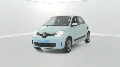 Photo 65 Renault Twingo  III SCe 65 - 21