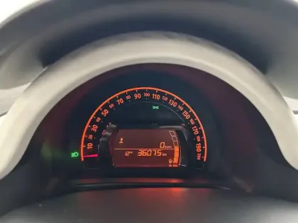 Photo 25 Renault Twingo Gén. III (C07) Ph2 Limited 5