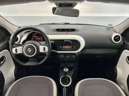 Photo 34 Renault Twingo Gén. III (C07) Ph2 Limited 5