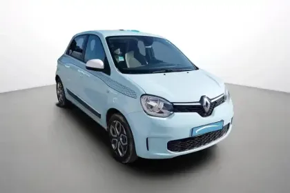 Photo 6 Renault Twingo  III SCe 65 - 21