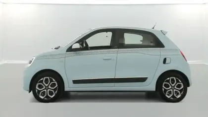 Photo 38 Renault Twingo  III SCe 65 - 21