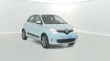 Photo 15 Renault Twingo Gén. III (C07) Ph2 Limited 5