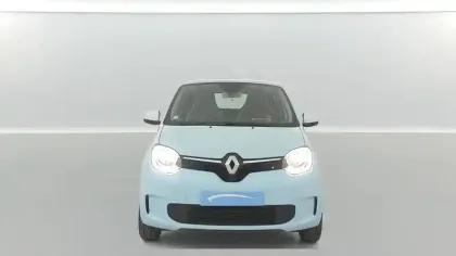 Photo 16 Renault Twingo Gén. III (C07) Ph2 Limited 5