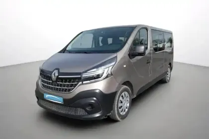 Photo Renault Trafic Zen