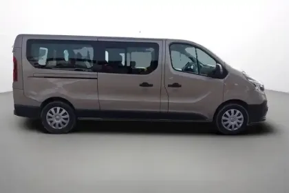 Photo 5 Renault Trafic  Combi L2 dCi 120 S&S