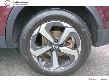 Photo 50 Nissan Qashqai  e-Power 190 ch