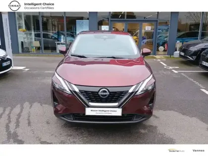Photo 22 Nissan Qashqai  e-Power 190 ch