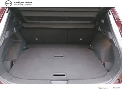 Photo 31 Nissan Qashqai  e-Power 190 ch