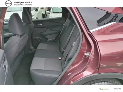 Photo 47 Nissan Qashqai  e-Power 190 ch