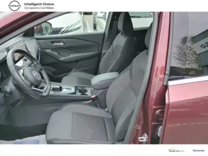 Photo 46 Nissan Qashqai  e-Power 190 ch