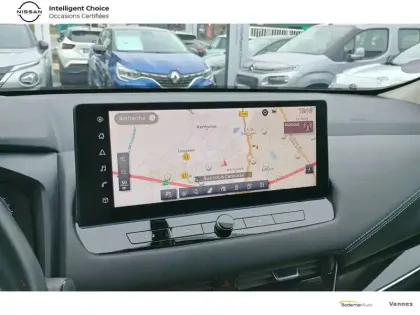 Photo 7 Nissan Qashqai  e-Power 190 ch