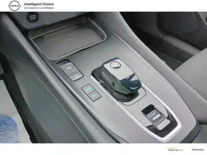 Photo 9 Nissan Qashqai  e-Power 190 ch