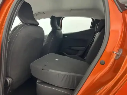 Photo 86 Renault Clio  E-Tech full hybrid 145 ch GSR2