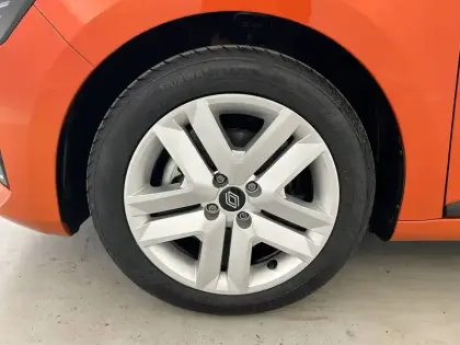 Photo 18 Renault Clio Gén. V (BJA) Ph2 Evolution 5