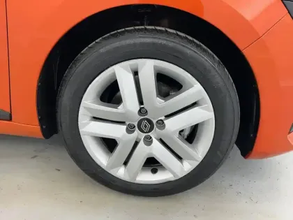 Photo 20 Renault Clio Gén. V (BJA) Ph2 Evolution 5