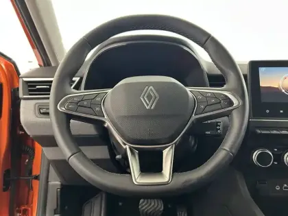 Photo 14 Renault Clio Gén. V (BJA) Ph2 Evolution 5