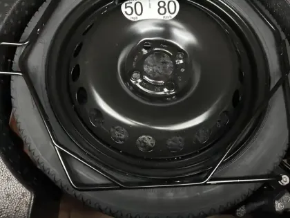 Photo 26 Renault Clio Gén. V (BJA) Ph2 Evolution 5