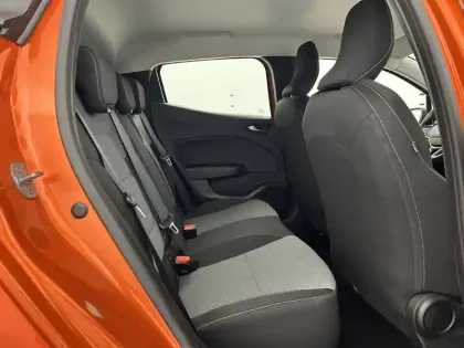Photo 73 Renault Clio  E-Tech full hybrid 145 ch GSR2