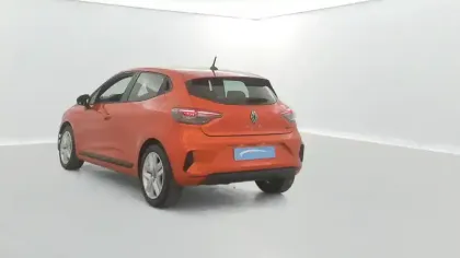 Photo 32 Renault Clio  E-Tech full hybrid 145 ch GSR2