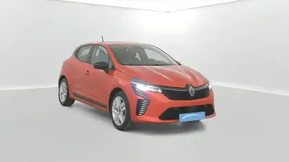 Photo 65 Renault Clio  E-Tech full hybrid 145 ch GSR2
