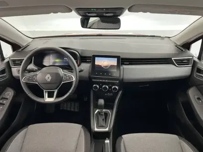 Photo 56 Renault Clio  E-Tech full hybrid 145 ch GSR2