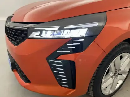 Photo 24 Renault Clio Gén. V (BJA) Ph2 Evolution 5