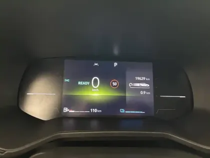 Photo 16 Renault Clio Gén. V (BJA) Ph2 Evolution 5