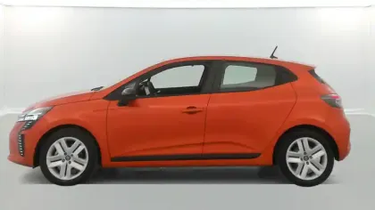 Photo 31 Renault Clio  E-Tech full hybrid 145 ch GSR2