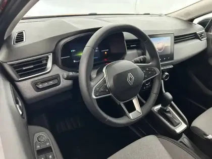 Photo 66 Renault Clio  E-Tech full hybrid 145 ch GSR2