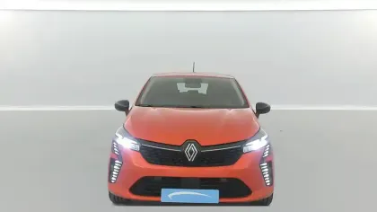 Photo 30 Renault Clio  E-Tech full hybrid 145 ch GSR2