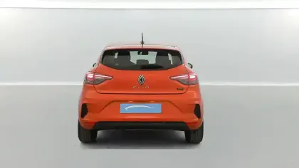 Photo 62 Renault Clio  E-Tech full hybrid 145 ch GSR2