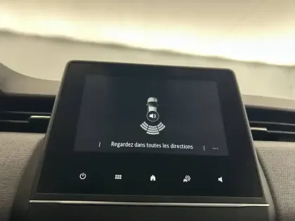 Photo 22 Renault Clio Gén. V (BJA) Ph2 Evolution 5