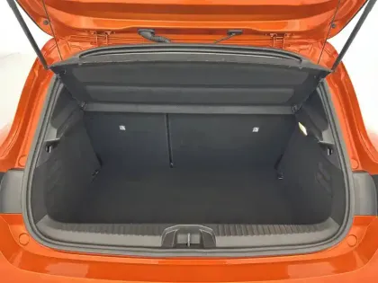 Photo 17 Renault Clio Gén. V (BJA) Ph2 Evolution 5