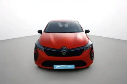 Photo 7 Renault Clio  E-Tech full hybrid 145 ch GSR2