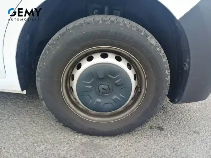 Photo 10 Renault Master  FGN TRAC F3500 L3H3 BLUE DCI 135