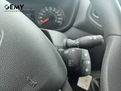 Photo 15 Renault Master  FGN TRAC F3500 L3H3 BLUE DCI 135