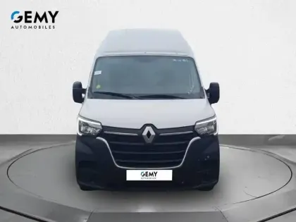 Photo 39 Renault Master  FGN TRAC F3500 L3H3 BLUE DCI 135
