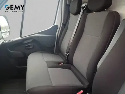 Photo 9 Renault Master  FGN TRAC F3500 L3H3 BLUE DCI 135