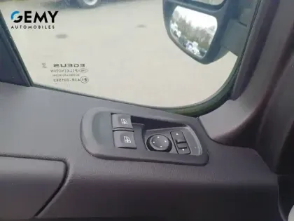 Photo 17 Renault Master  FGN TRAC F3500 L3H3 BLUE DCI 135