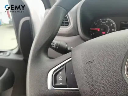 Photo 16 Renault Master  FGN TRAC F3500 L3H3 BLUE DCI 135