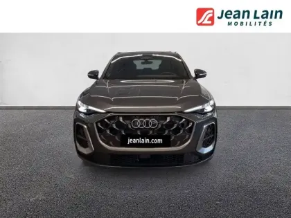 Photo 39 Audi Q5  e-hybrid 299 ch S tronic 7 Quattro