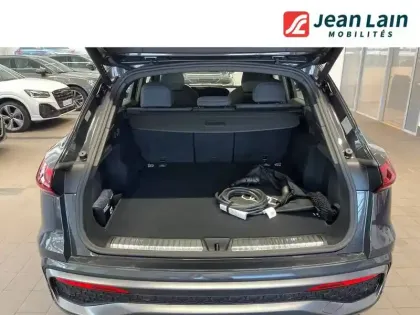 Photo 47 Audi Q5  e-hybrid 299 ch S tronic 7 Quattro