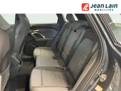 Photo 16 Audi Q5 Gén. III Ph1 S line 5