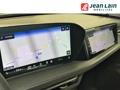 Photo 34 Audi Q5  e-hybrid 299 ch S tronic 7 Quattro