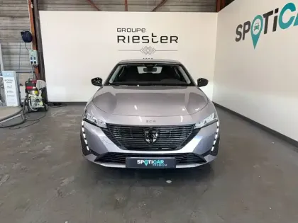 Photo Peugeot 308 Style
