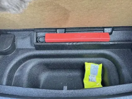 Photo 26 Skoda Octavia Gén. IV Ph1 Business 5