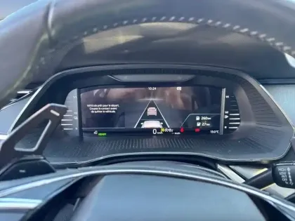 Photo 20 Skoda Octavia Gén. IV Ph1 Business 5