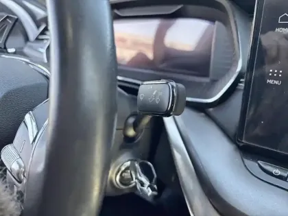 Photo 17 Skoda Octavia Gén. IV Ph1 Business 5