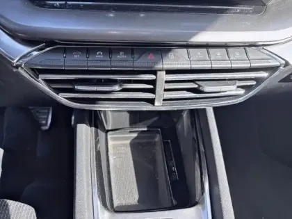 Photo 12 Skoda Octavia Gén. IV Ph1 Business 5